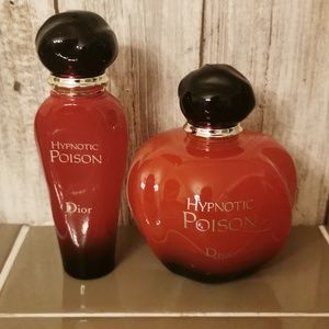 Hypnotic Poison - Parfum Dior